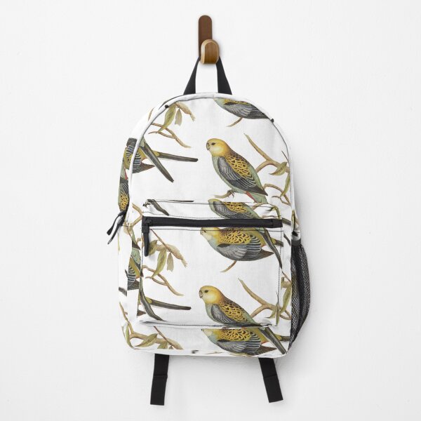 Item preview, I love parrots - Birds in nature designed and sold by portokalis.