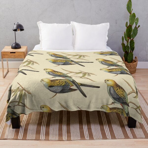 Item preview, I love parrots - Birds in nature designed and sold by portokalis.