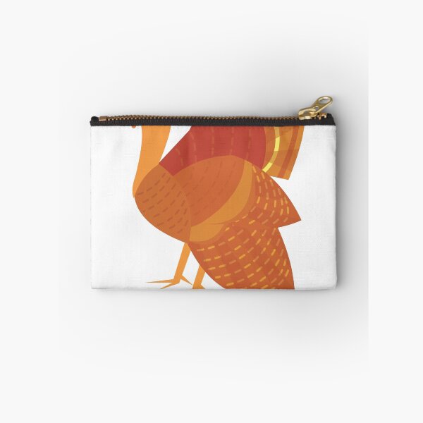 Artikelvorschau, Frohes Thanksgiving! Truthahn entworfen und verkauft von Hedgie Designs.