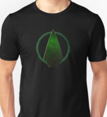 The Arrow Unisex T-Shirt