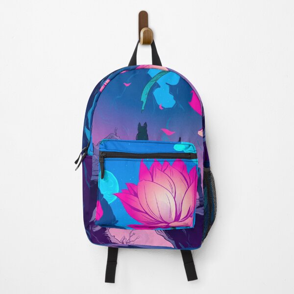 Item preview, Lotus of the Sky designed and sold by jk-inc.