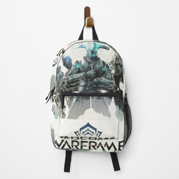 warframe backpack