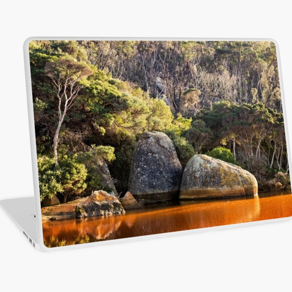 Item preview, Tidal River Sunrise designed and sold by photograham.
