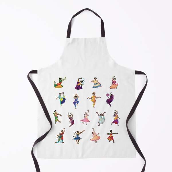 Item preview, Bharatanatyam : Classical Indian Dancers Act 3 designed and sold by umasharda.