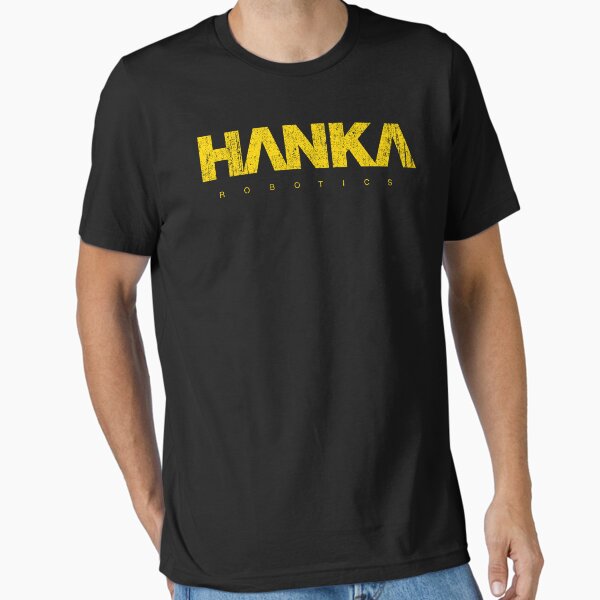 Item preview, HANKA Robotics designed and sold by huckblade.