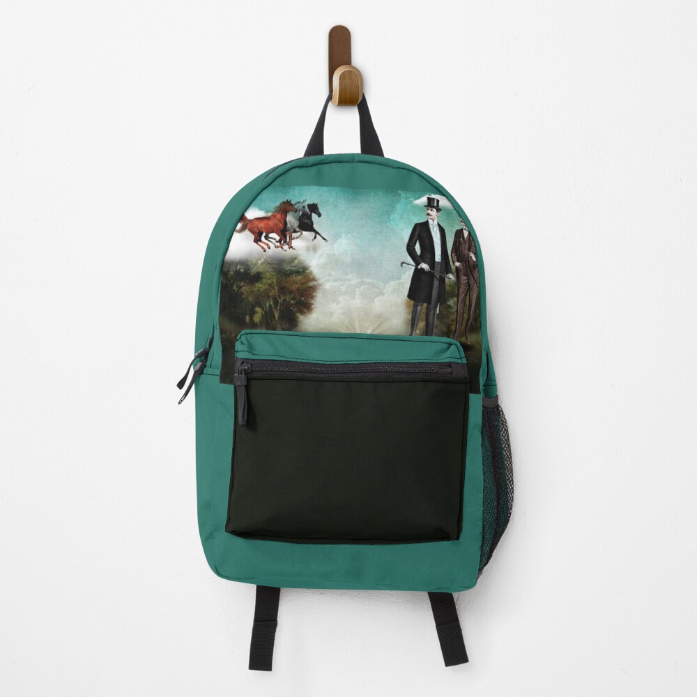 Artikel-Vorschau von Rucksack, designt und verkauft von Design4uStudio.