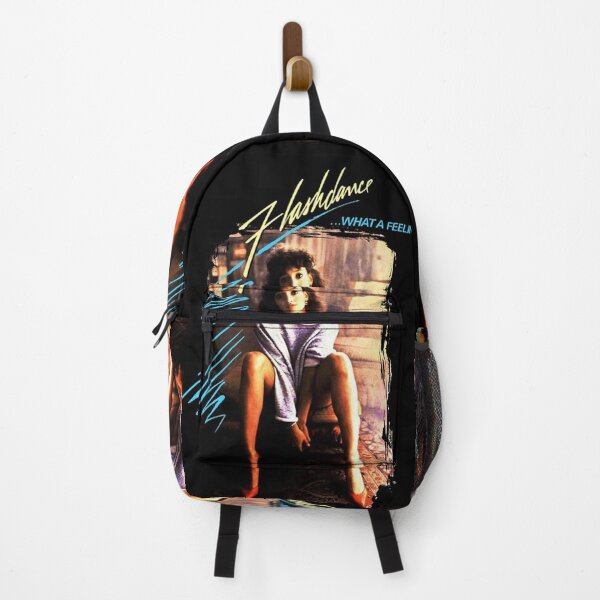 Item preview, Flashdance 1983 Poster designed and sold by ralphwong.