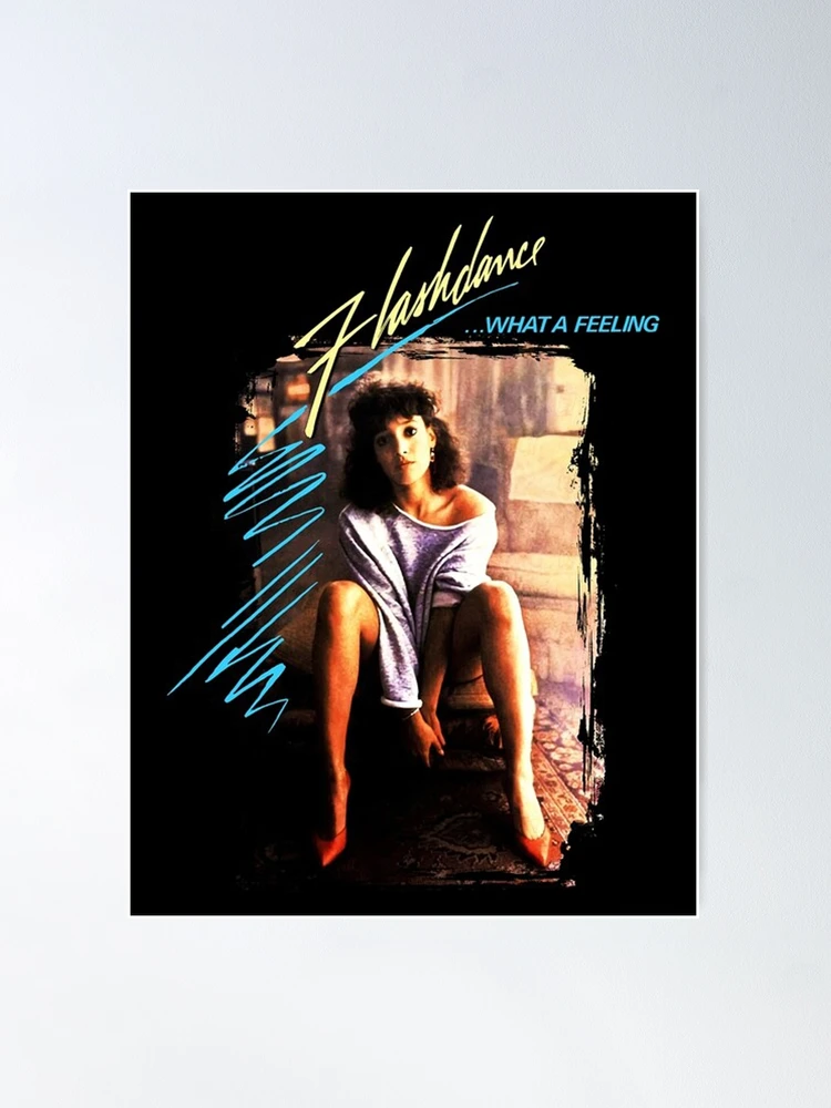 Flashdance Body Flashdance Jennifer Beals Body