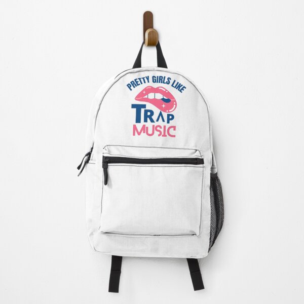 Item preview, Pretty Girls Like Trap Music For Country Music Lovers - Trap Music designed and sold by Funwithmusic.