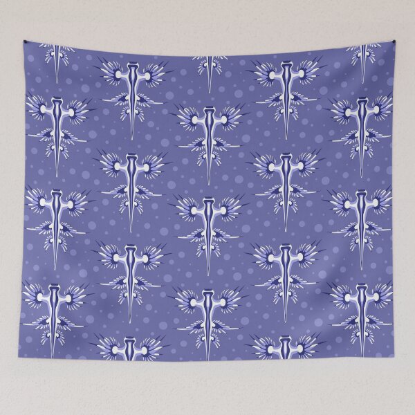 Item preview, Blue Sea Dragon designed and sold by sombrasblancas.