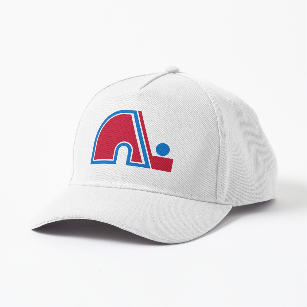 Old Time Hockey Quebec Nordiques Adjustable Hat