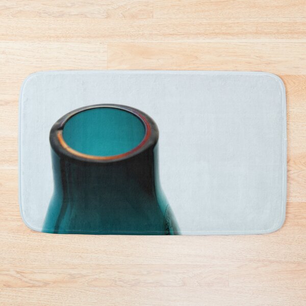 Item preview, Gorgeous Pacific Blue Bottle designed and sold by Setch.