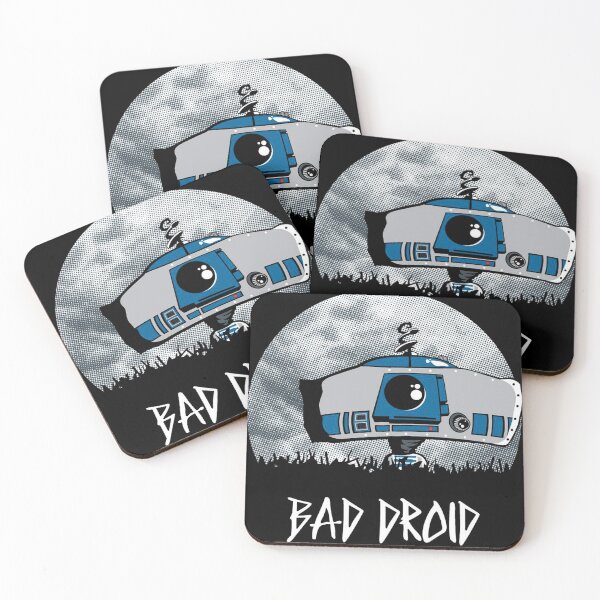 Item preview, Bad motivator designed and sold by Hadmingesen.