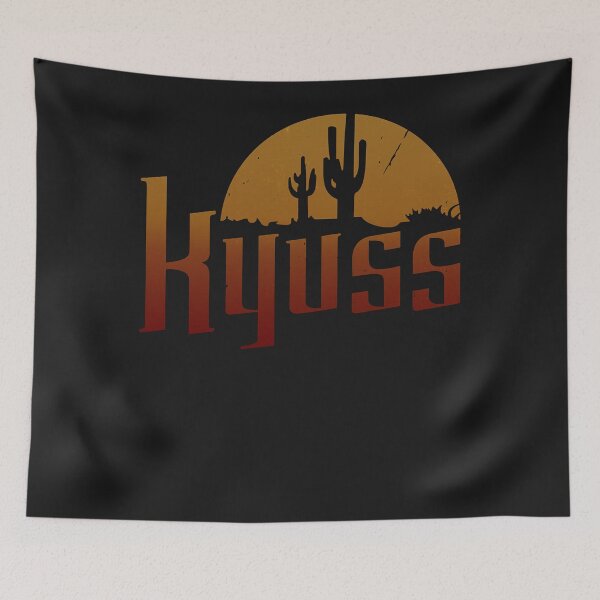 Item preview, Kyuss  Essential T-Shirt designed and sold by Codckee.