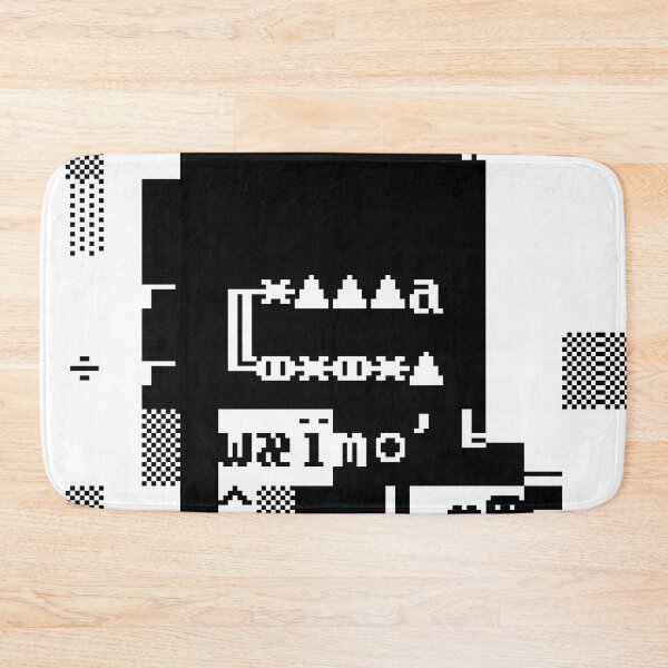 Item preview, DOS Punk 652 designed and sold by DOS-Punks.