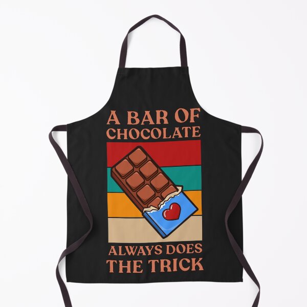 Item preview, Chocolate lover quote designed and sold by SidTastic .