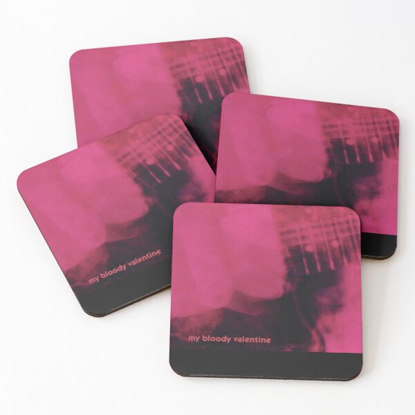 Item preview, Loveless - My Bloody Valentine Essential T-Shirt designed and sold by Codckee.