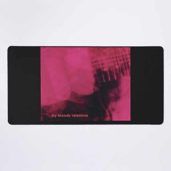 Item preview, Loveless - My Bloody Valentine Essential T-Shirt designed and sold by Codckee.