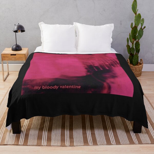 Item preview, Loveless - My Bloody Valentine Essential T-Shirt designed and sold by Codckee.