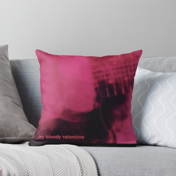 Item preview, Loveless - My Bloody Valentine Essential T-Shirt designed and sold by Codckee.