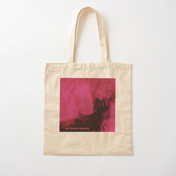 My Bloody Valentine Tote Bags for Sale | Redbubble