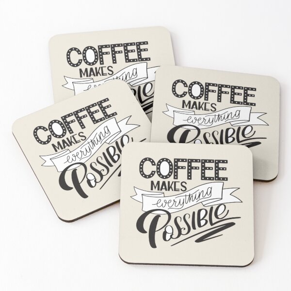 Item preview, Tovino thomas (Coffee makes breathing possible).   designed and sold by Mellypeterson.