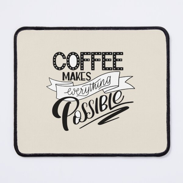 Item preview, Tovino thomas (Coffee makes breathing possible). designed and sold by Mellypeterson.