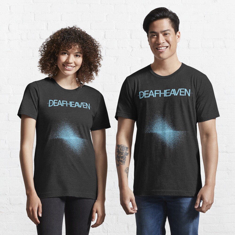 deafheaven t shirt