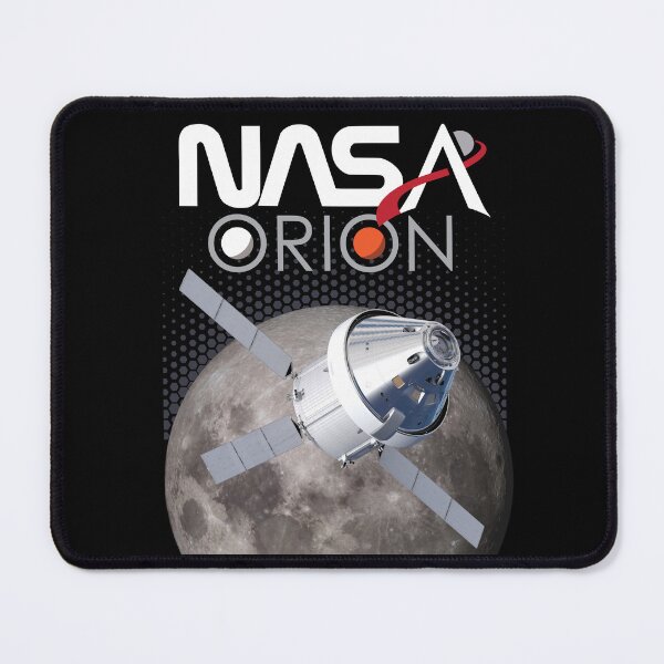 Item preview, Artemis-1 Orion Multi-Purpose Crew Vehicle MPCV Launch designed and sold by marboywonderboy.
