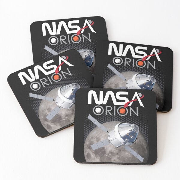Item preview, Artemis-1 Orion Multi-Purpose Crew Vehicle MPCV Launch designed and sold by marboywonderboy.