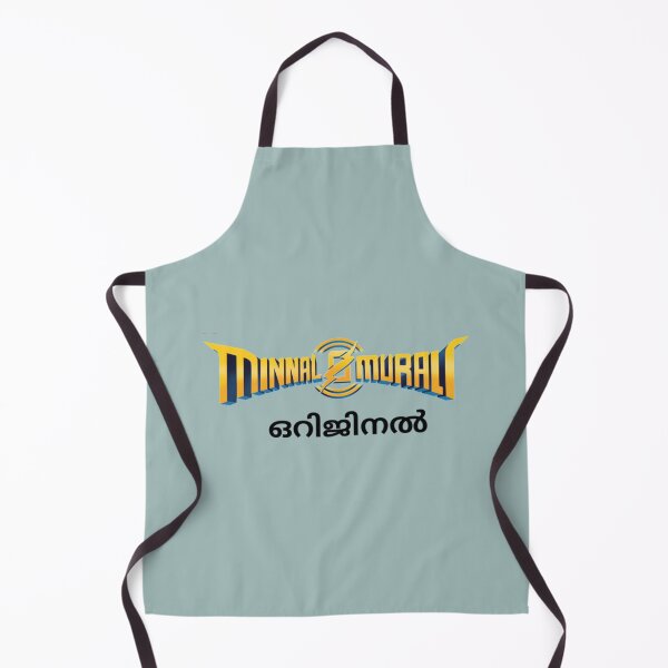 Item preview, Minnal murali designed and sold by Mellypeterson.