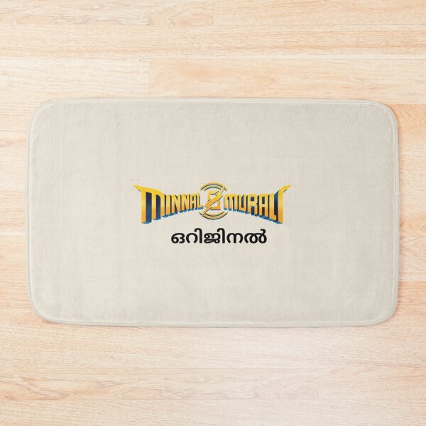 Item preview, Minnal murali    designed and sold by Mellypeterson.