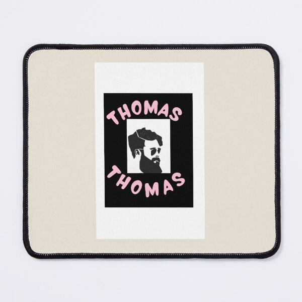Item preview, Tovino Thomas   designed and sold by Mellypeterson.