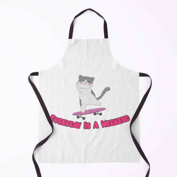 Item preview, Everyday Is A Weekend designed and sold by Peach-Design.
