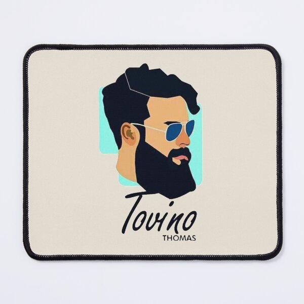 Item preview, tovino thomas designed and sold by Mellypeterson.