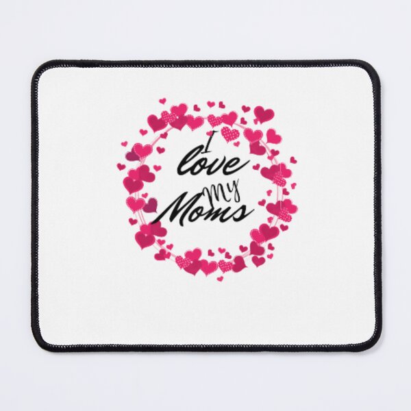 Item preview, Two Mums Are Better Than One designed and sold by anas667.