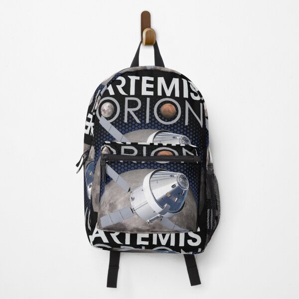Item preview, Artemis-1 Orion Multi-Purpose Crew Vehicle MPCV Launch designed and sold by marboywonderboy.