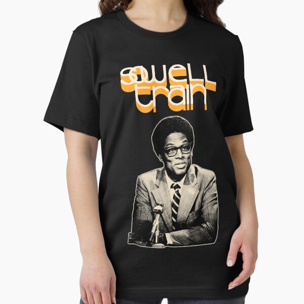 Item preview, Thomas Sowell  designed and sold by Velogsta891.