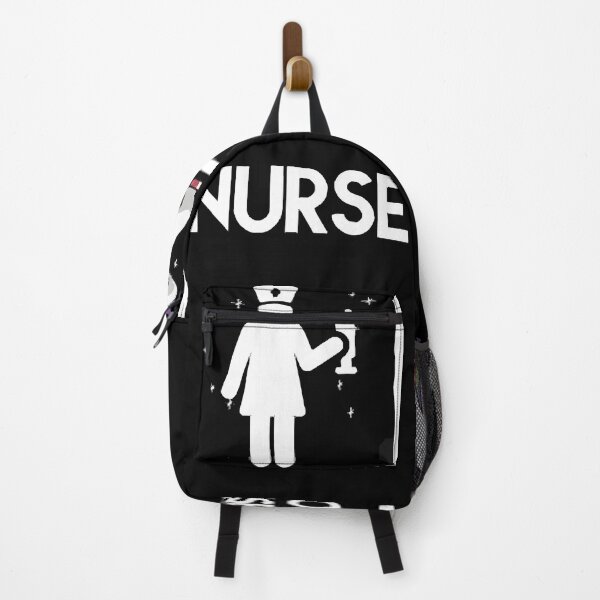 Item preview, DABBING UNICORN NURSE VS SCHOOL NURSE designed and sold by Stephanie3256.