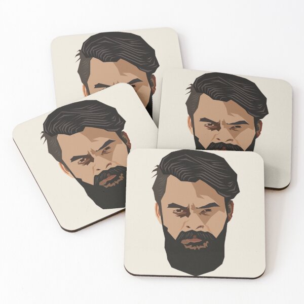 Item preview, tovino thomas                       designed and sold by Mellypeterson.