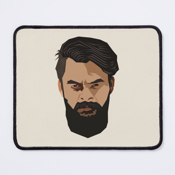 Item preview, tovino thomas                       designed and sold by Mellypeterson.