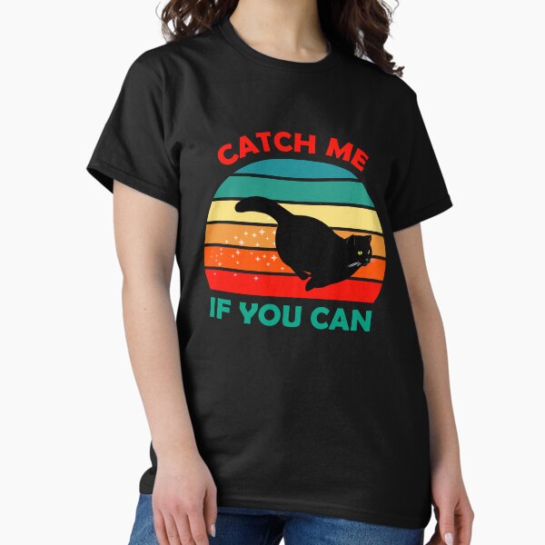 Item preview, Catch me if you can designed and sold by Le Huy.