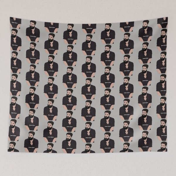 Item preview, TOVINO THOMAS   designed and sold by Mellypeterson.