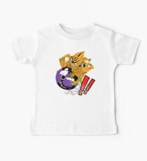 Sex Pistols Baby Tee
