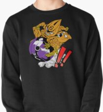 Sex Pistols Pullover
