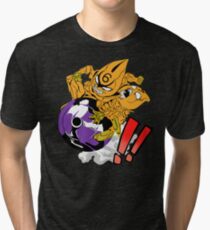 Sex Pistols Tri-blend T-Shirt