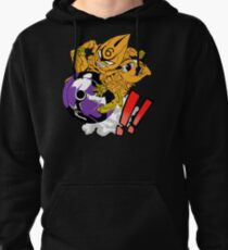 Sex Pistols Pullover Hoodie