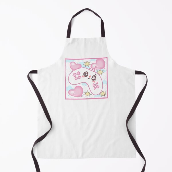 Item preview, KAWAII GAMER GIRL VIDEO GAME CONTROLLER designed and sold by SusySell.