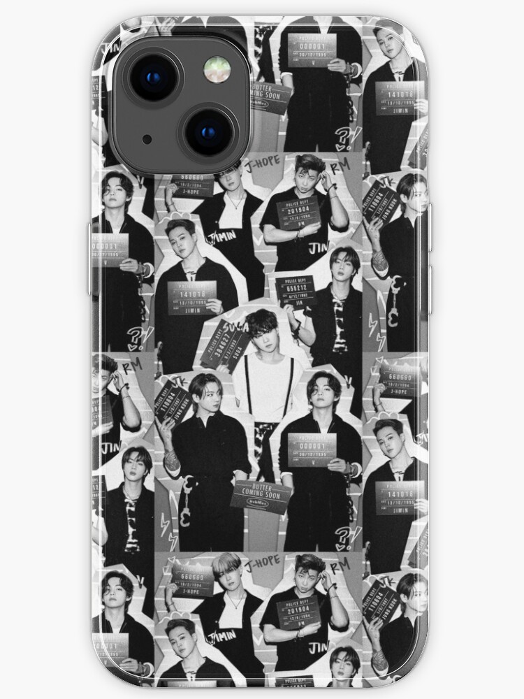 Funda de iPhone «Lindo fondo de pantalla BTS» de eylehcar | Redbubble Funda de iPhone «Lindo fondo de pantalla BTS» de eylehcar | Redbubble