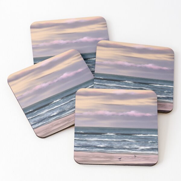 Item preview, Manly beach, January 2022 designed and sold by SteveDenham.